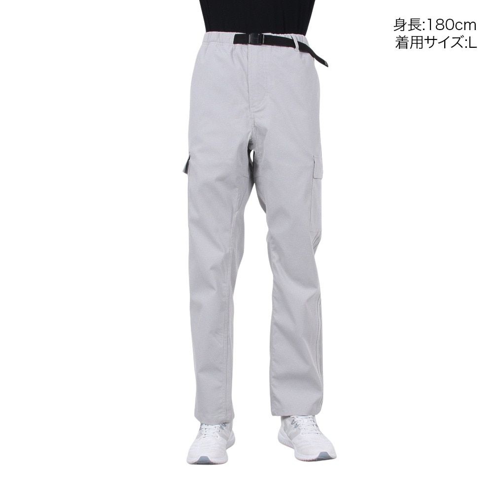 アディダス（adidas）（メンズ）カーゴパンツ O1330-JW1214