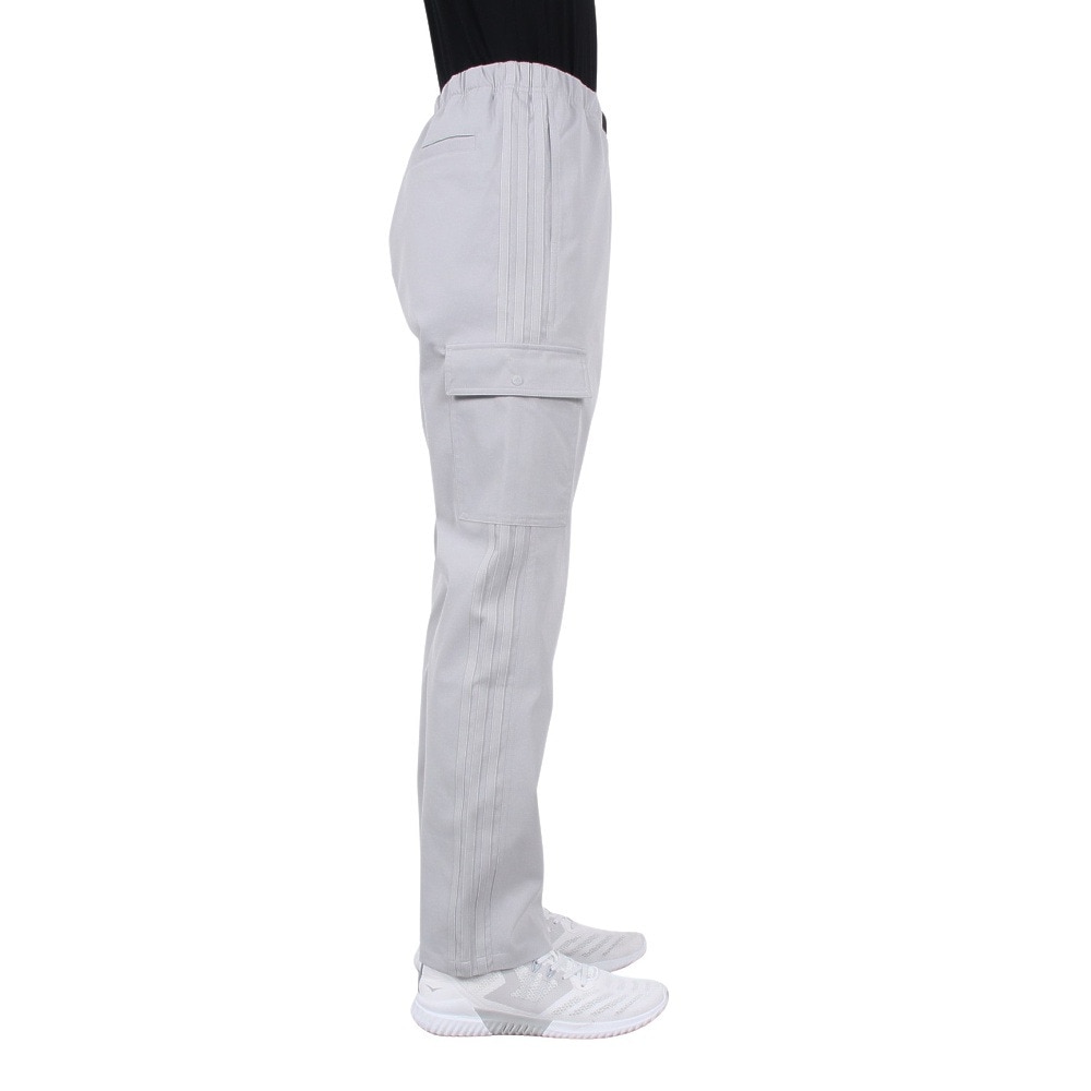 アディダス（adidas）（メンズ）カーゴパンツ O1330-JW1214