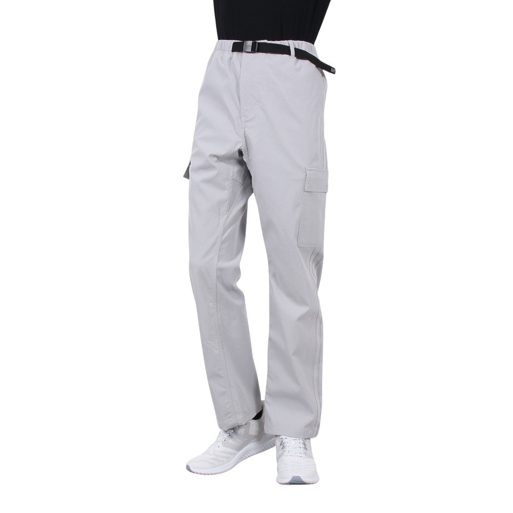 アディダス（adidas）（メンズ）カーゴパンツ O1330-JW1214