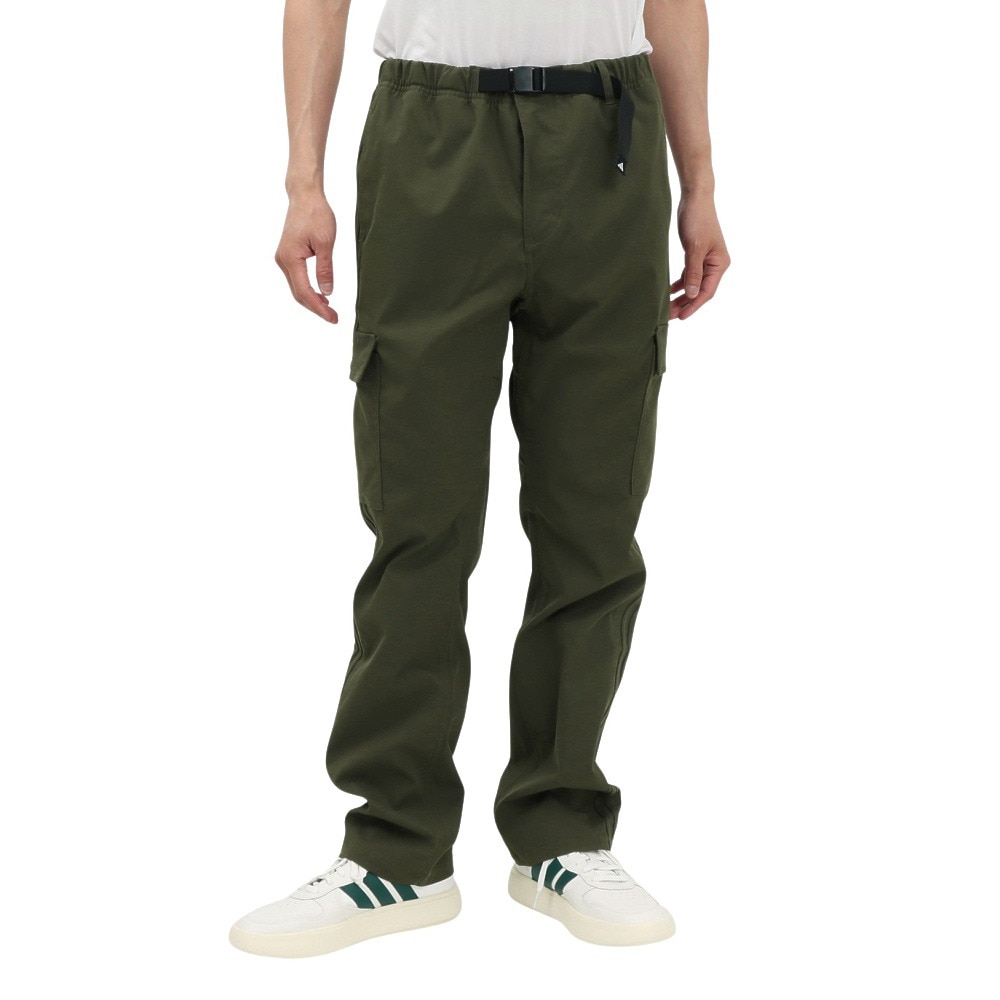 アディダス（adidas）（メンズ）カーゴパンツ O1330-JW1215