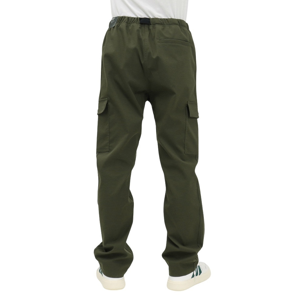 アディダス（adidas）（メンズ）カーゴパンツ O1330-JW1215