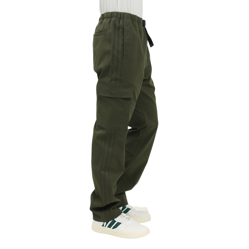 アディダス（adidas）（メンズ）カーゴパンツ O1330-JW1215
