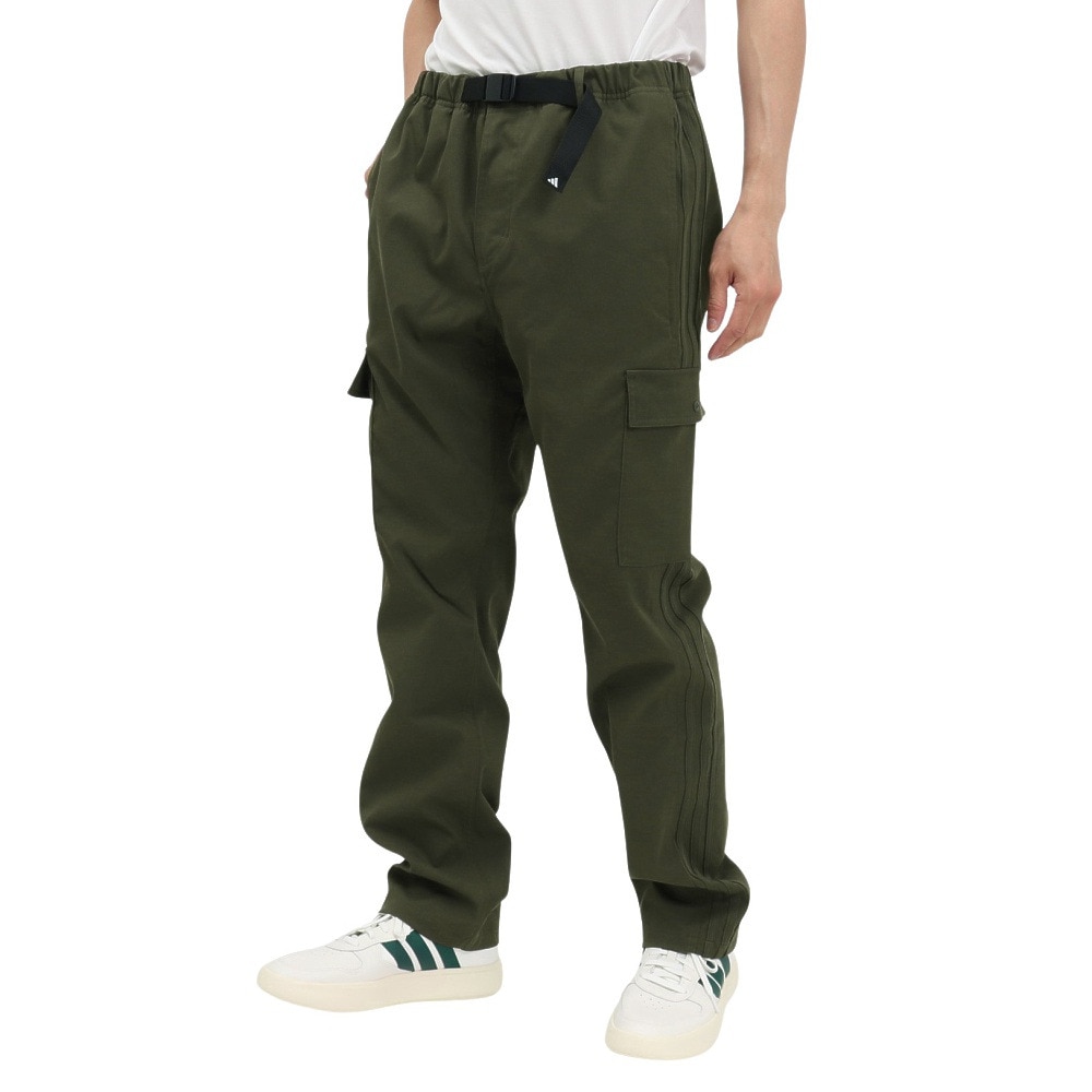 アディダス（adidas）（メンズ）カーゴパンツ O1330-JW1215