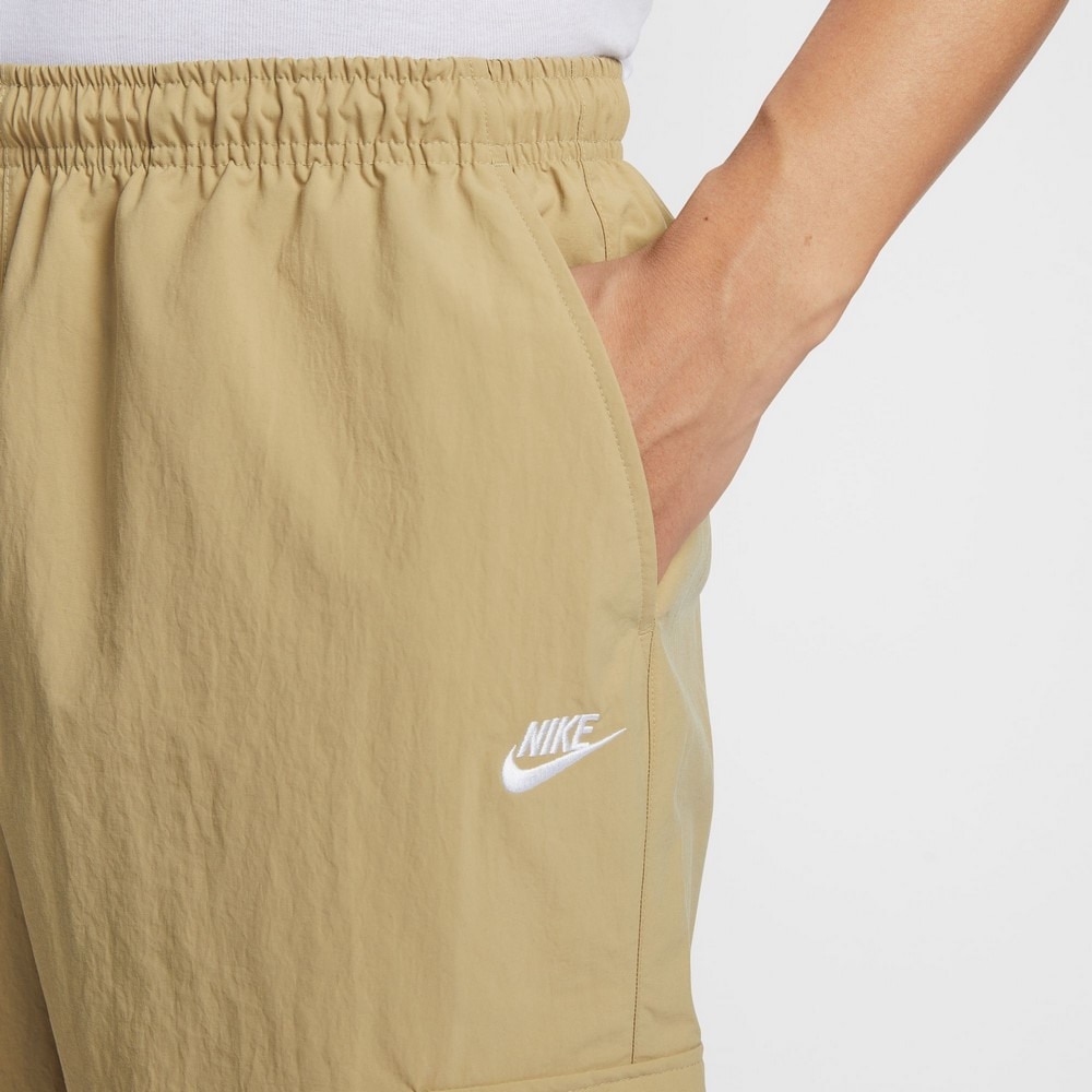 ナイキ（NIKE）（メンズ）クラブ ウーブン カーゴパンツ HJ1991-297