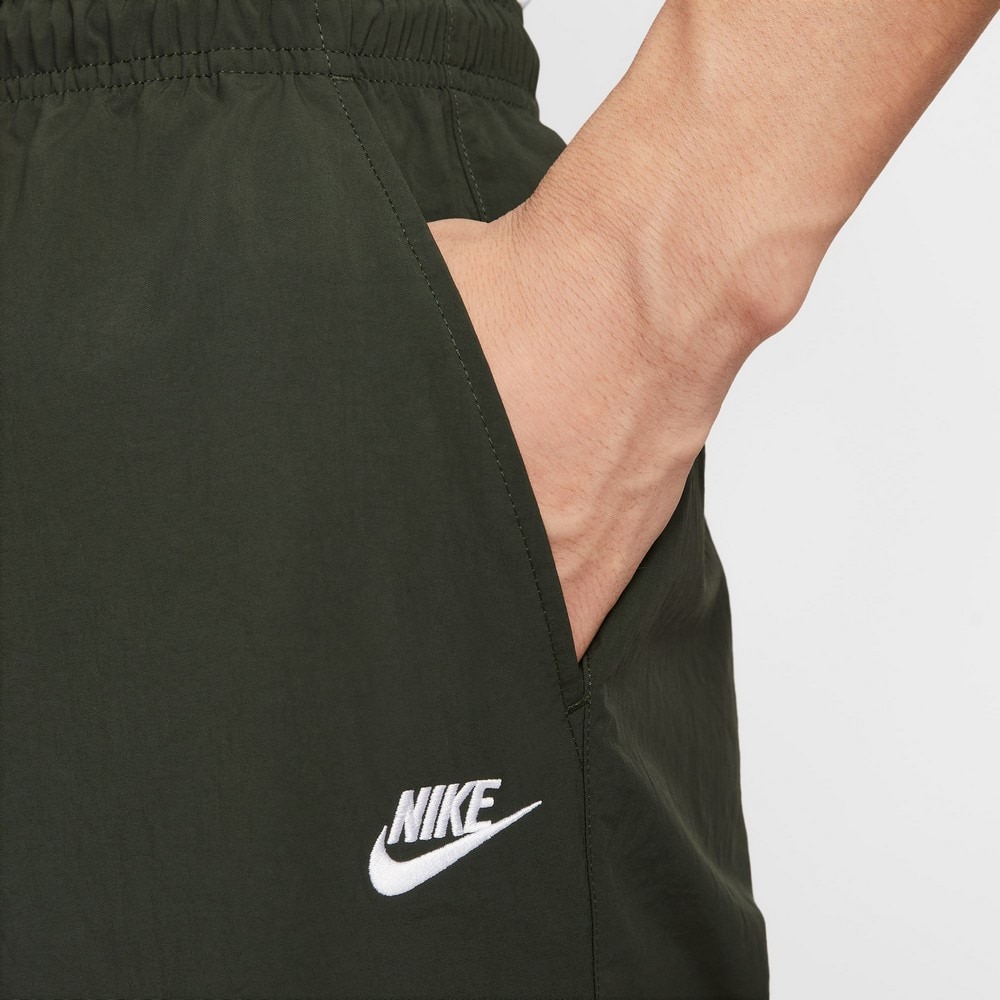ナイキ（NIKE）（メンズ）クラブ ウーブン カーゴパンツ HJ1991-355