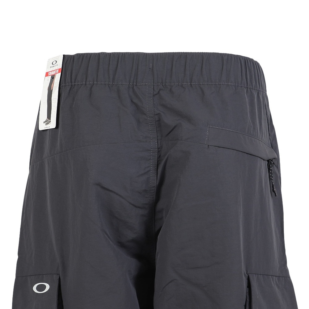 オークリー（OAKLEY）（メンズ）New Retro Ny カーゴ パンツ 1.0 FOA408136-01N