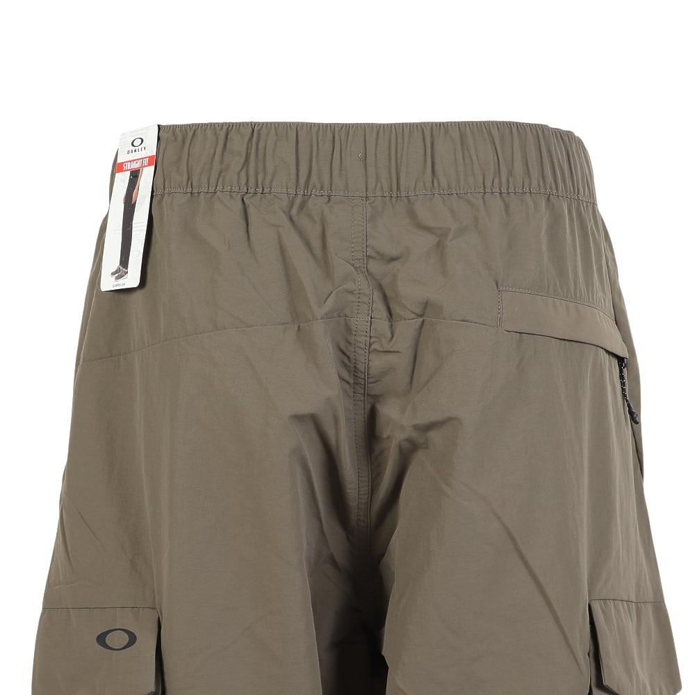 オークリー（OAKLEY）（メンズ）New Retro Ny カーゴ パンツ 1.0 FOA408136-83C