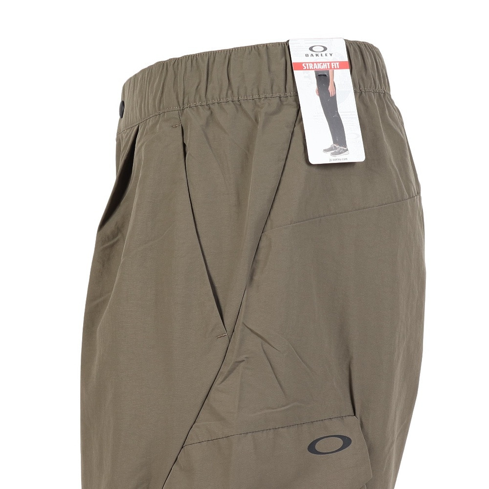 オークリー（OAKLEY）（メンズ）New Retro Ny カーゴ パンツ 1.0 FOA408136-83C