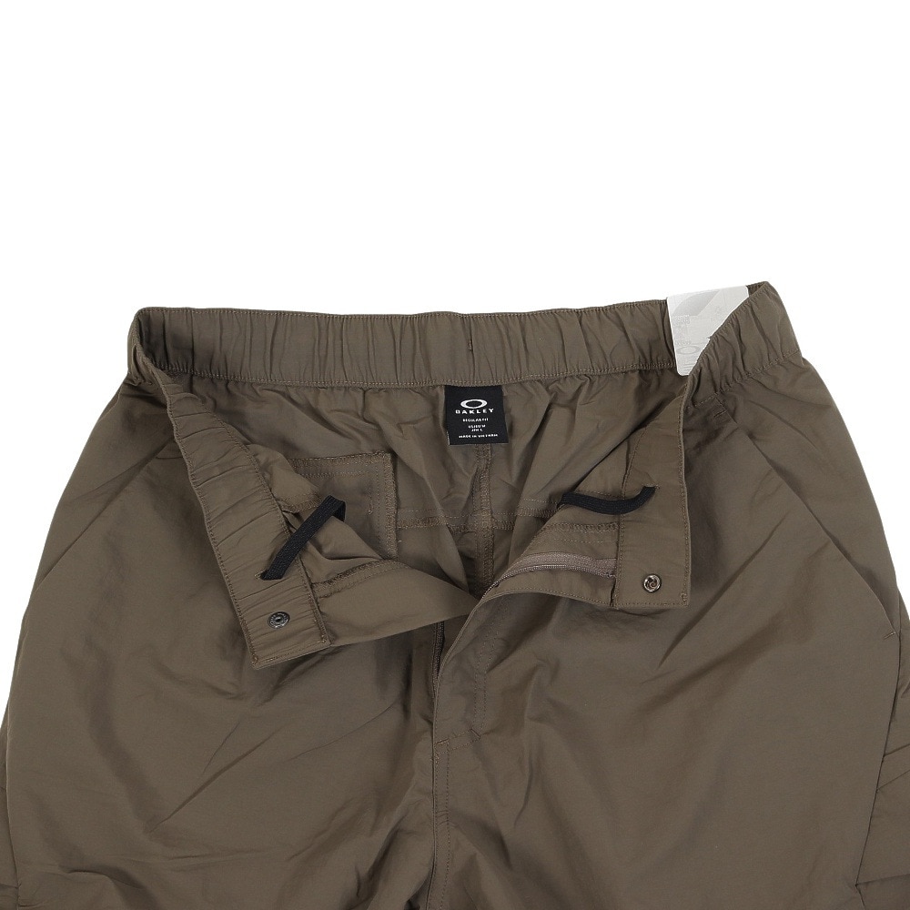 オークリー（OAKLEY）（メンズ）New Retro Ny カーゴ パンツ 1.0 FOA408136-83C