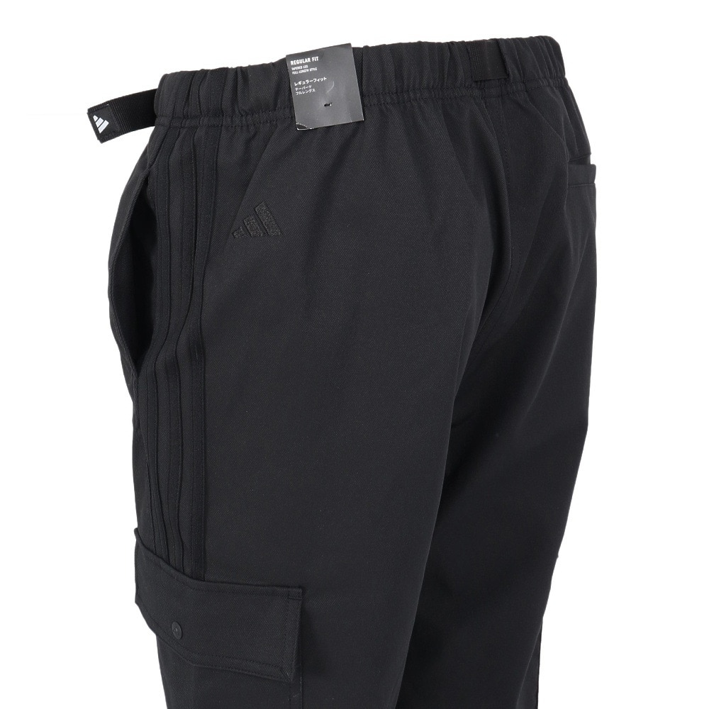 アディダス（adidas）（メンズ）カーゴパンツ O1330-KF5671