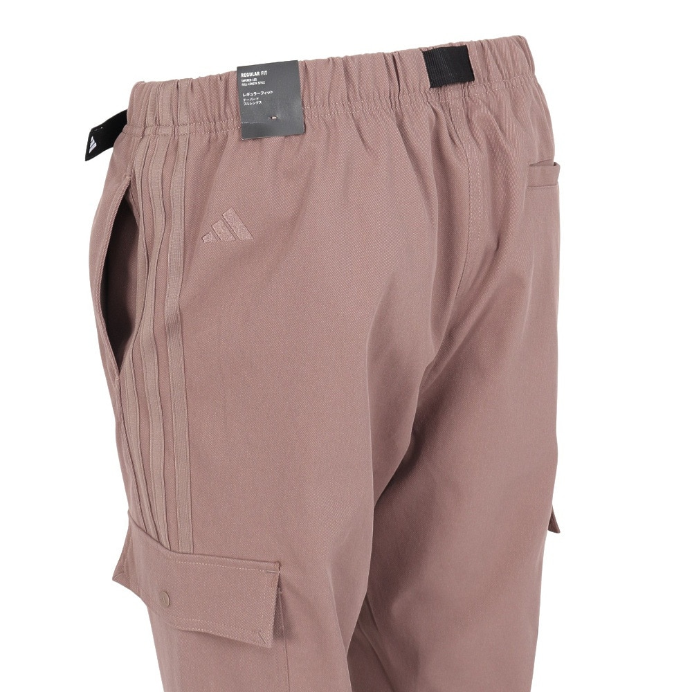 アディダス（adidas）（メンズ）カーゴパンツ O1330-KF5672