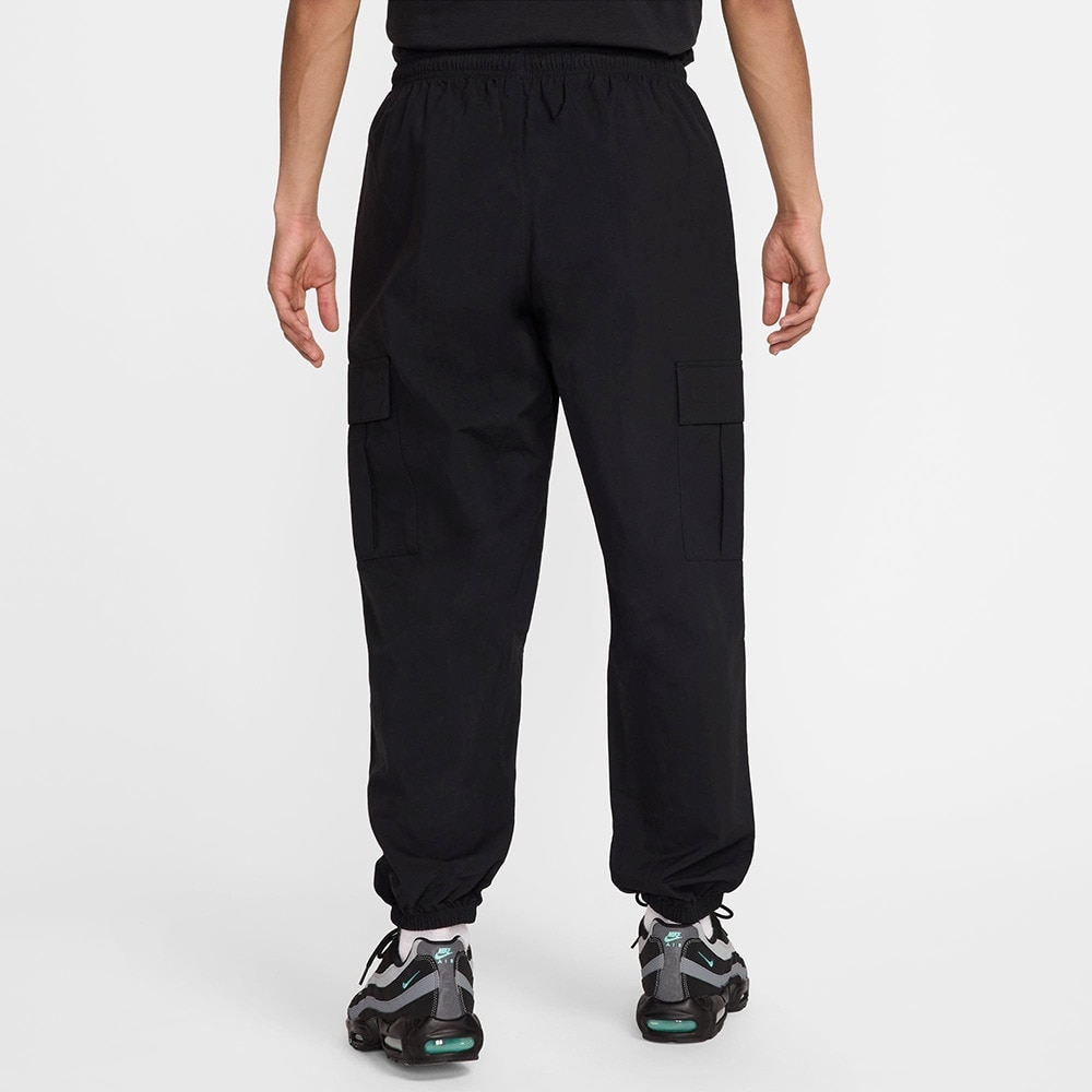 ナイキ（NIKE）（メンズ）クラブ ウーブン カーゴ パンツ HJ1991-010