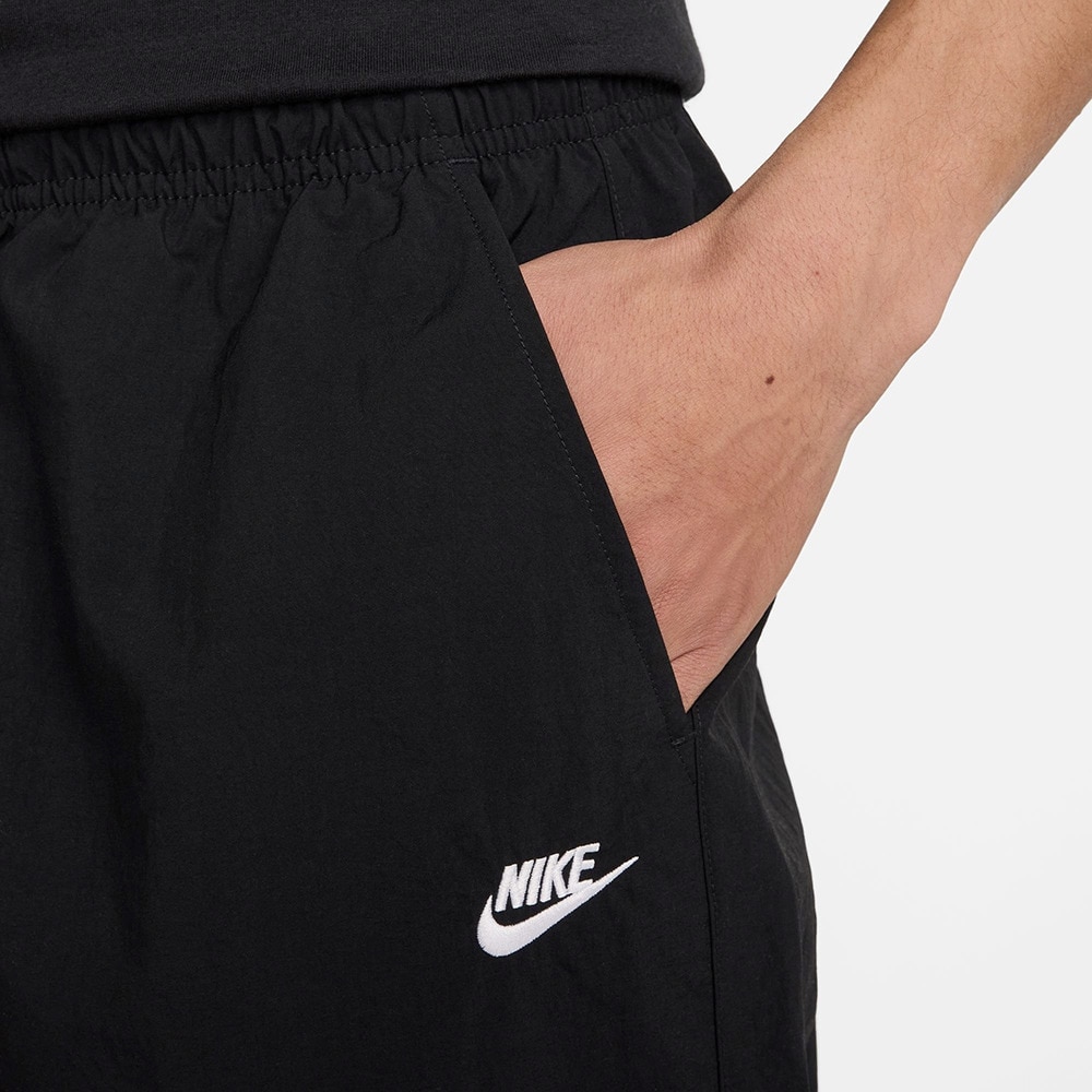 ナイキ（NIKE）（メンズ）クラブ ウーブン カーゴ パンツ HJ1991-010