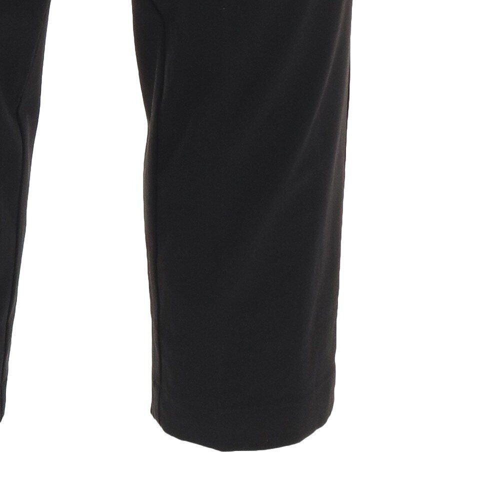 デサント（DESCENTE）（メンズ）PT ZERO 9分丈パンツ DMMSJD90Z BK