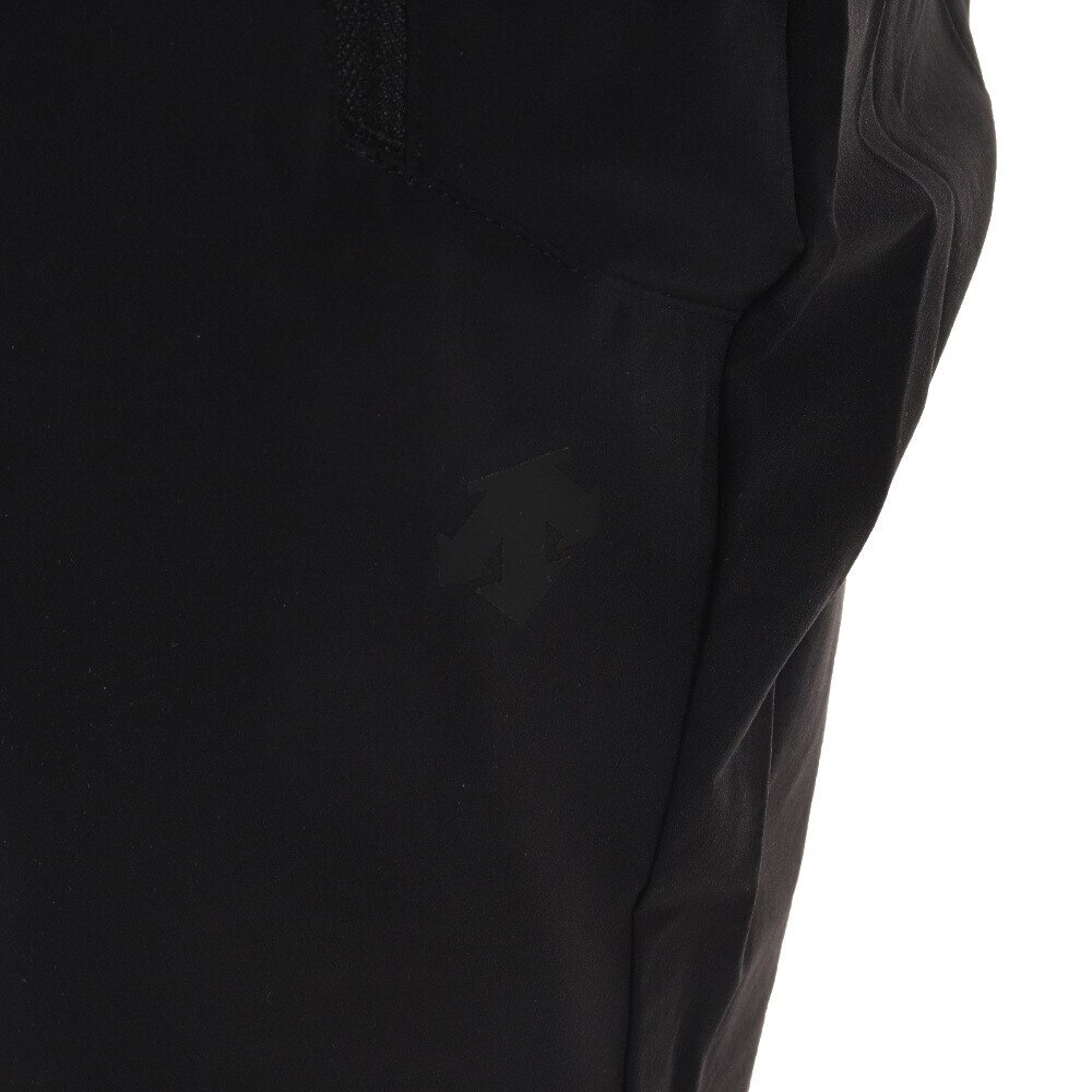 デサント（DESCENTE）（メンズ）PT ZERO 9分丈パンツ DMMSJD90Z BK