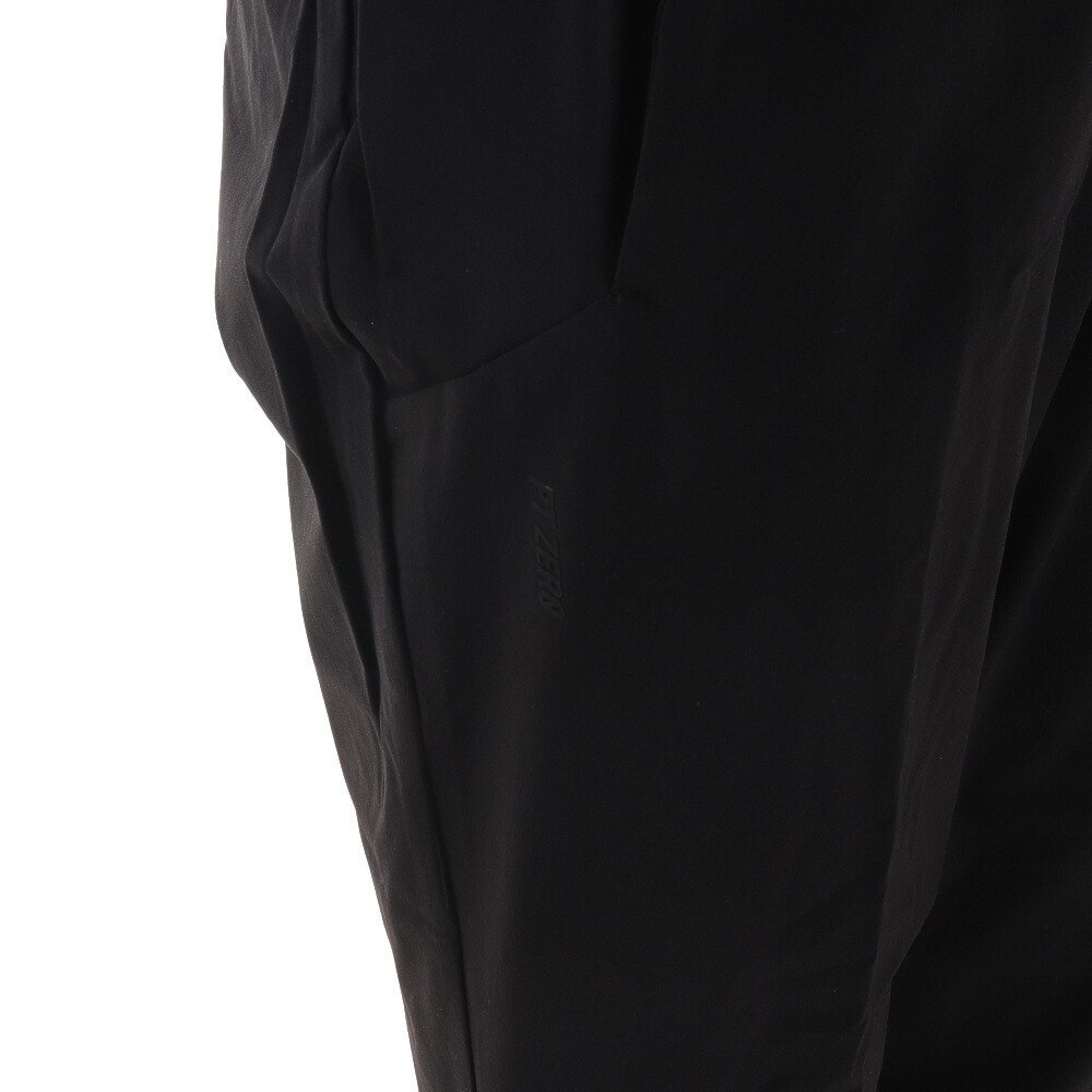 デサント（DESCENTE）（メンズ）PT ZERO 9分丈パンツ DMMSJD90Z BK
