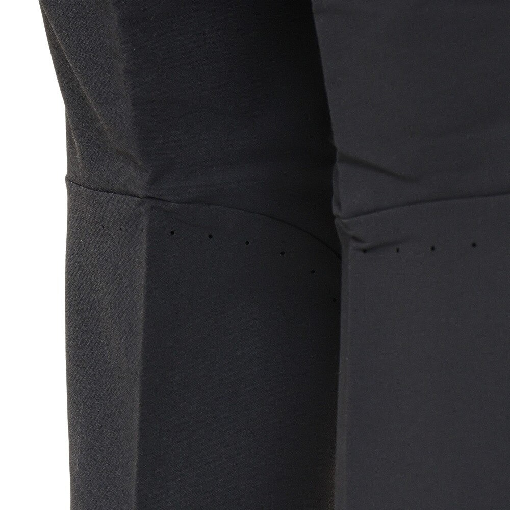 デサント（DESCENTE）（メンズ）PT ZERO ロングパンツ DMMSJD92Z BK★★★