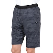 (メンズ)ハーフパンツ メンズ ドライショーツ TL-C032PP GRY