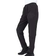(メンズ)ウーブンパンツ 裏起毛トリコットライナー 679573 01 BLK