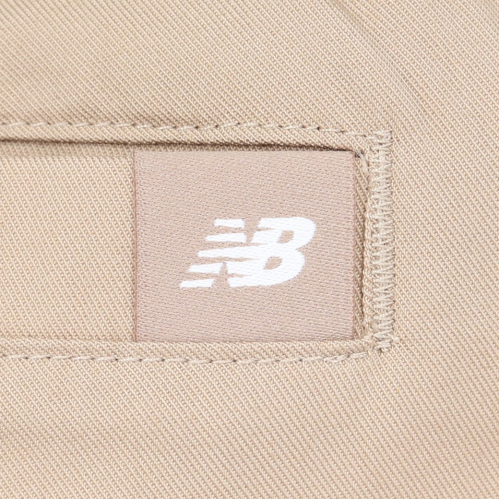 ニューバランス（new balance）（メンズ）Athletics スタンダード テーパードパンツ MP43553SOT