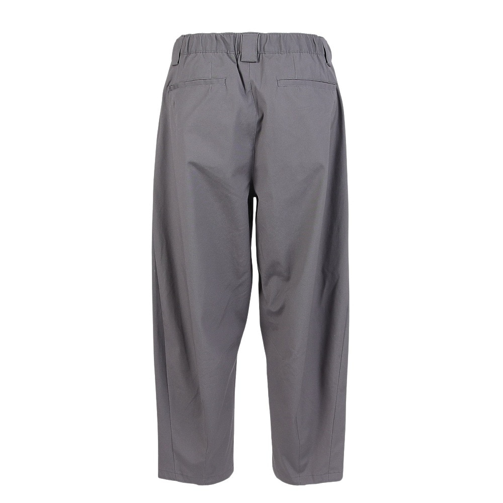 プーマ（PUMA）（メンズ）ROMA CODURA パンツ 635419 15 GRY