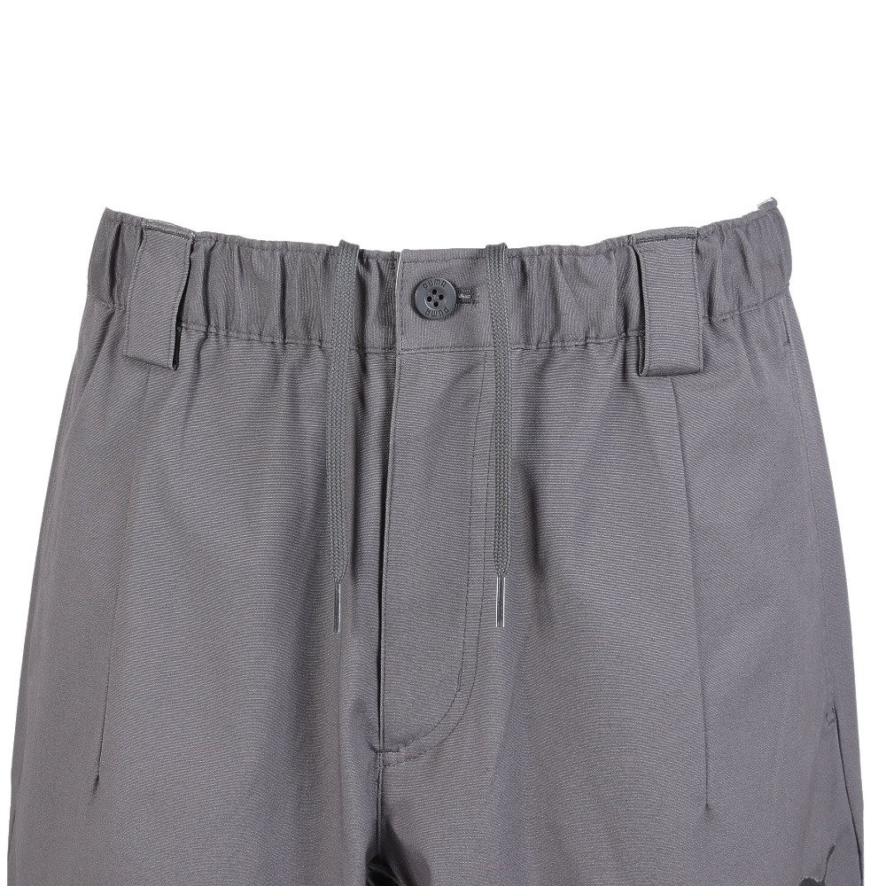 プーマ（PUMA）（メンズ）ROMA CODURA パンツ 635419 15 GRY