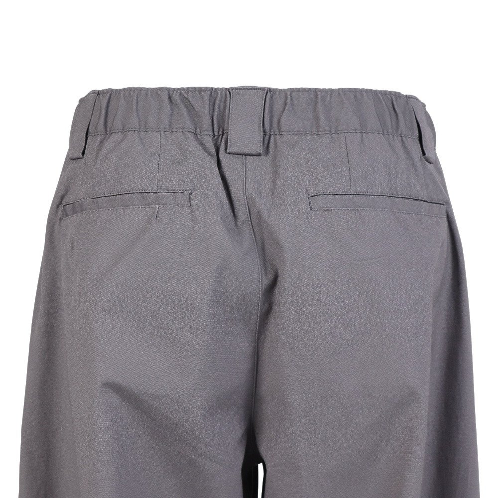 プーマ（PUMA）（メンズ）ROMA CODURA パンツ 635419 15 GRY