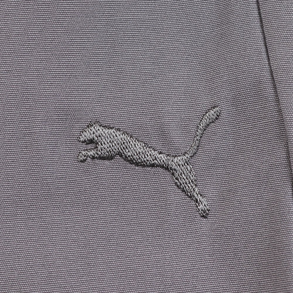 プーマ（PUMA）（メンズ）ROMA CODURA パンツ 635419 15 GRY