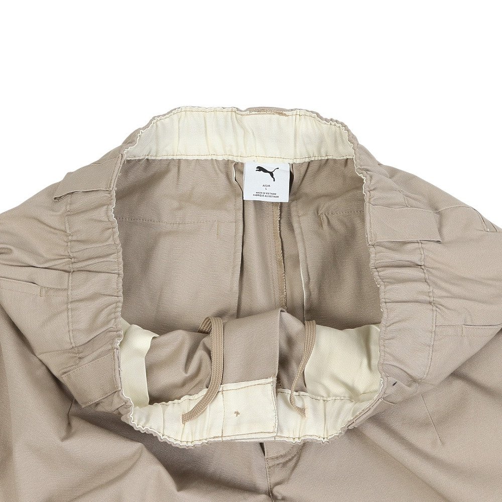 プーマ（PUMA）（メンズ）ROMA CODURA パンツ 635419 55 SBEG