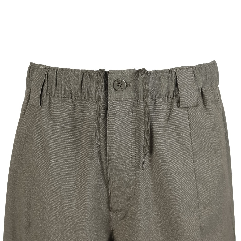 プーマ（PUMA）（メンズ）ROMA CODURA パンツ 635419 81 KHK