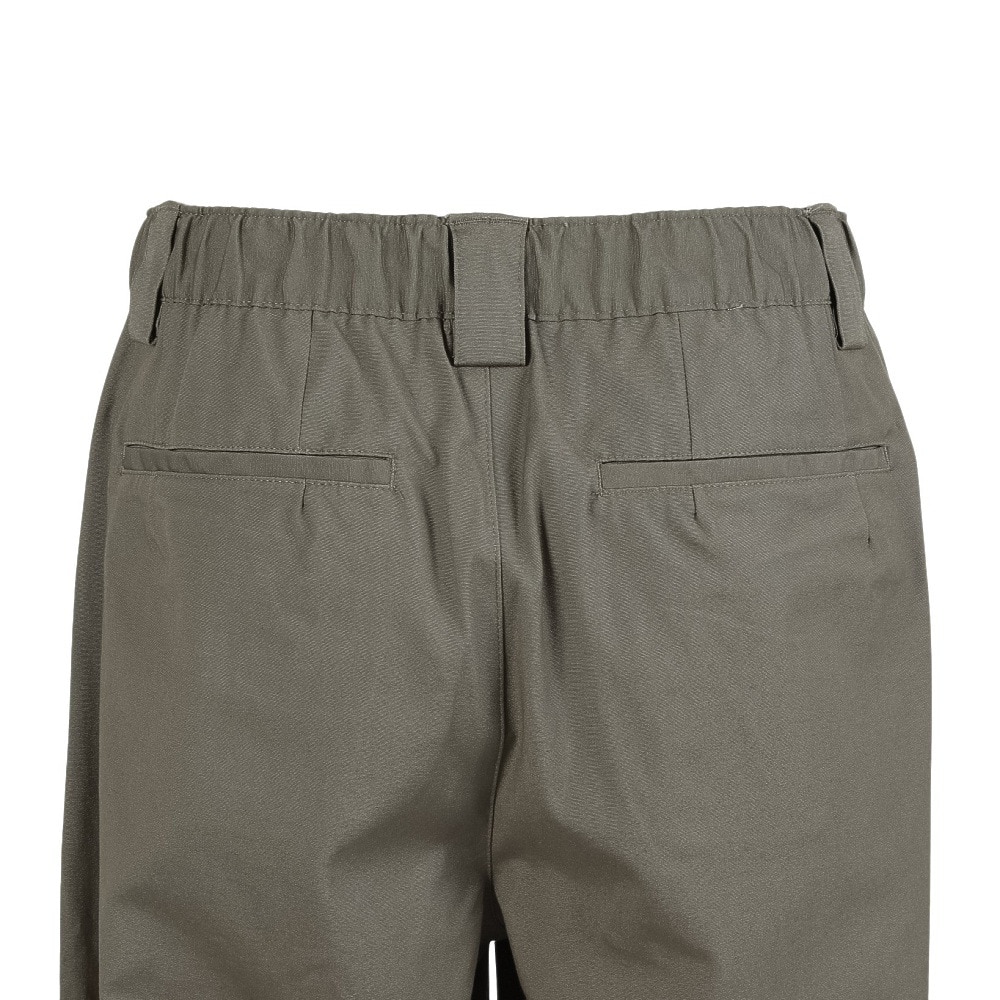 プーマ（PUMA）（メンズ）ROMA CODURA パンツ 635419 81 KHK