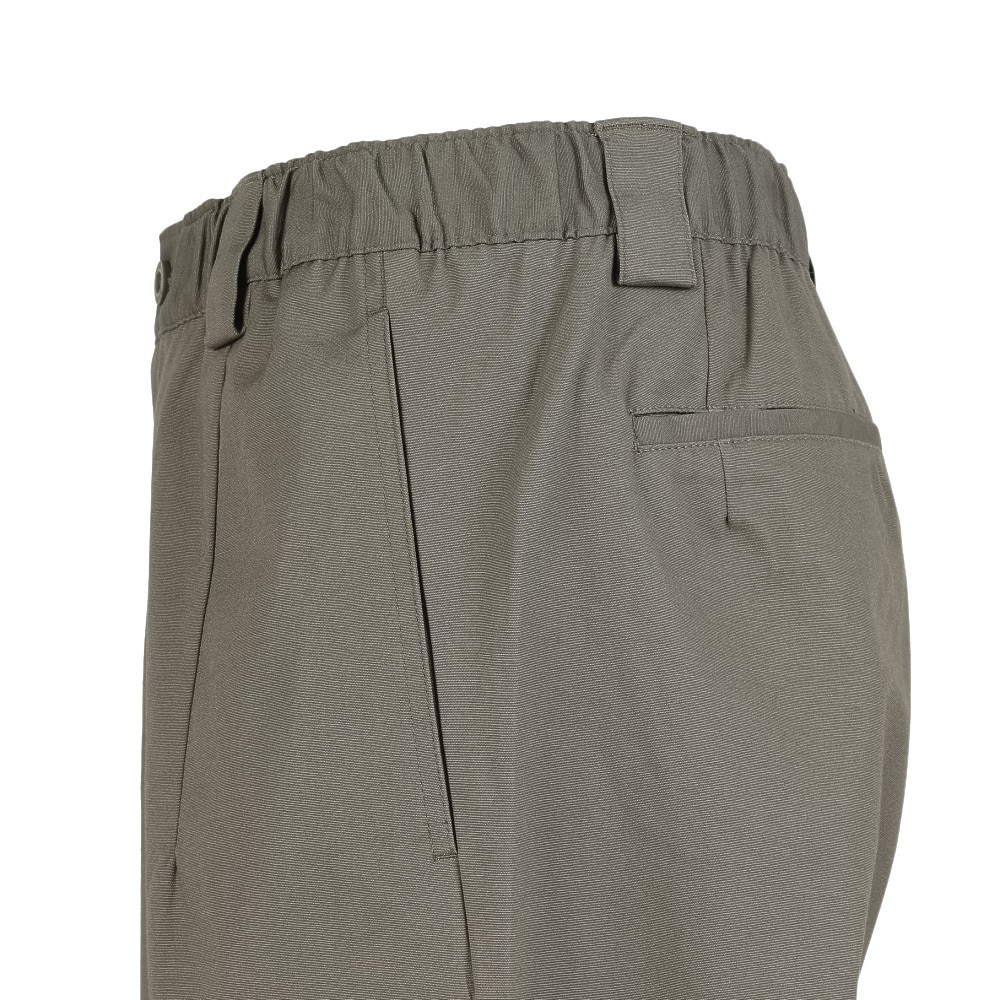 プーマ（PUMA）（メンズ）ROMA CODURA パンツ 635419 81 KHK