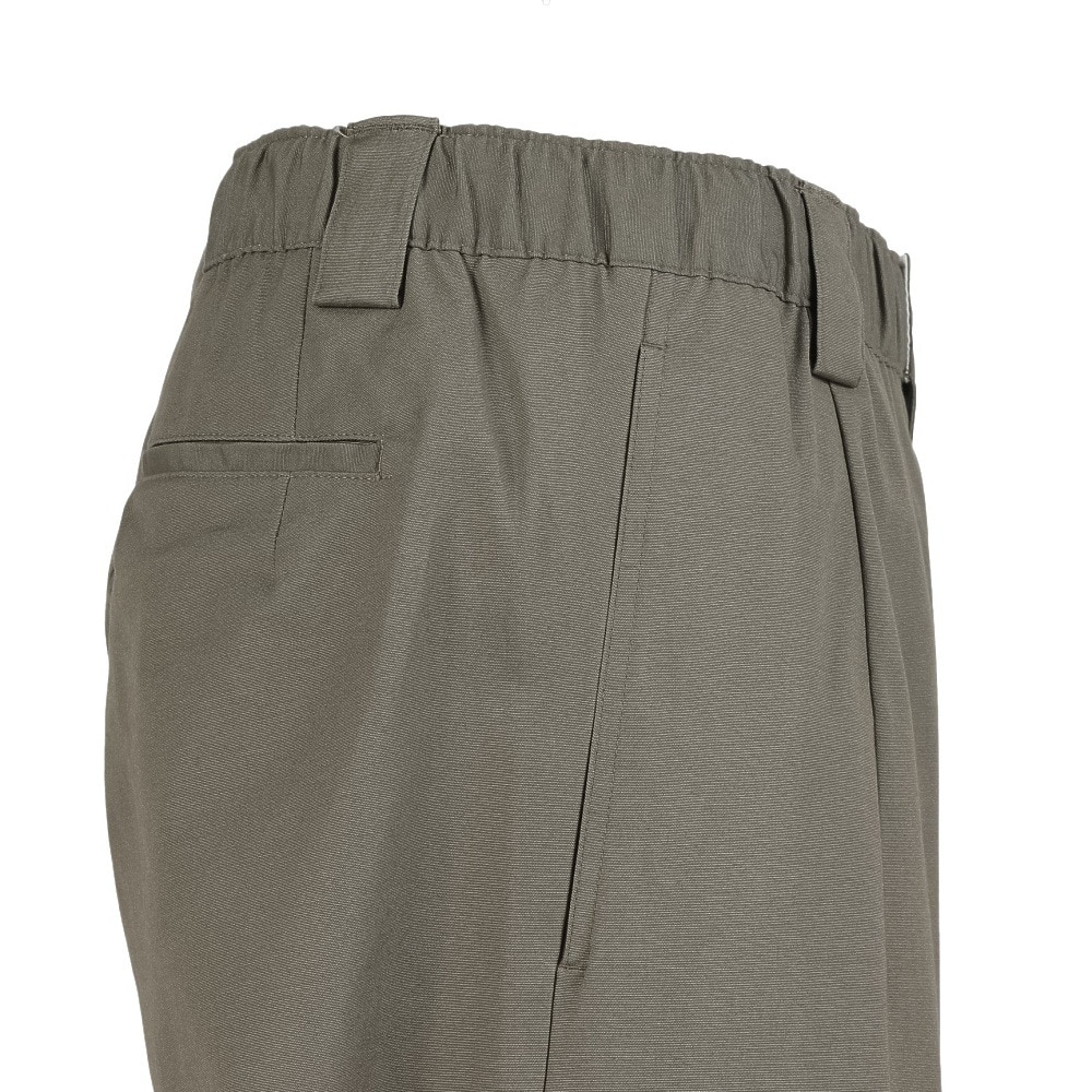 プーマ（PUMA）（メンズ）ROMA CODURA パンツ 635419 81 KHK