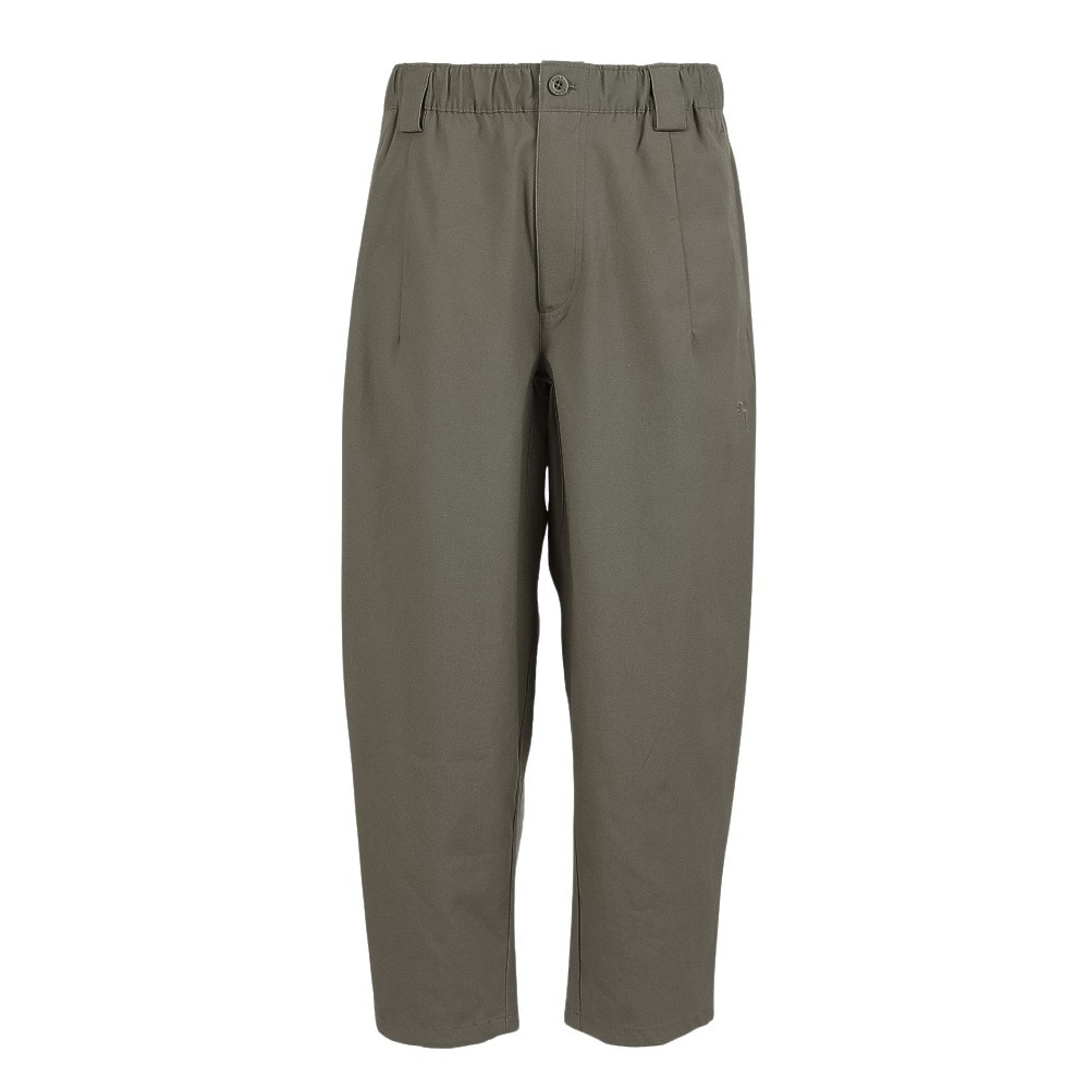 プーマ（PUMA）（メンズ）ROMA CODURA パンツ 635419 81 KHK