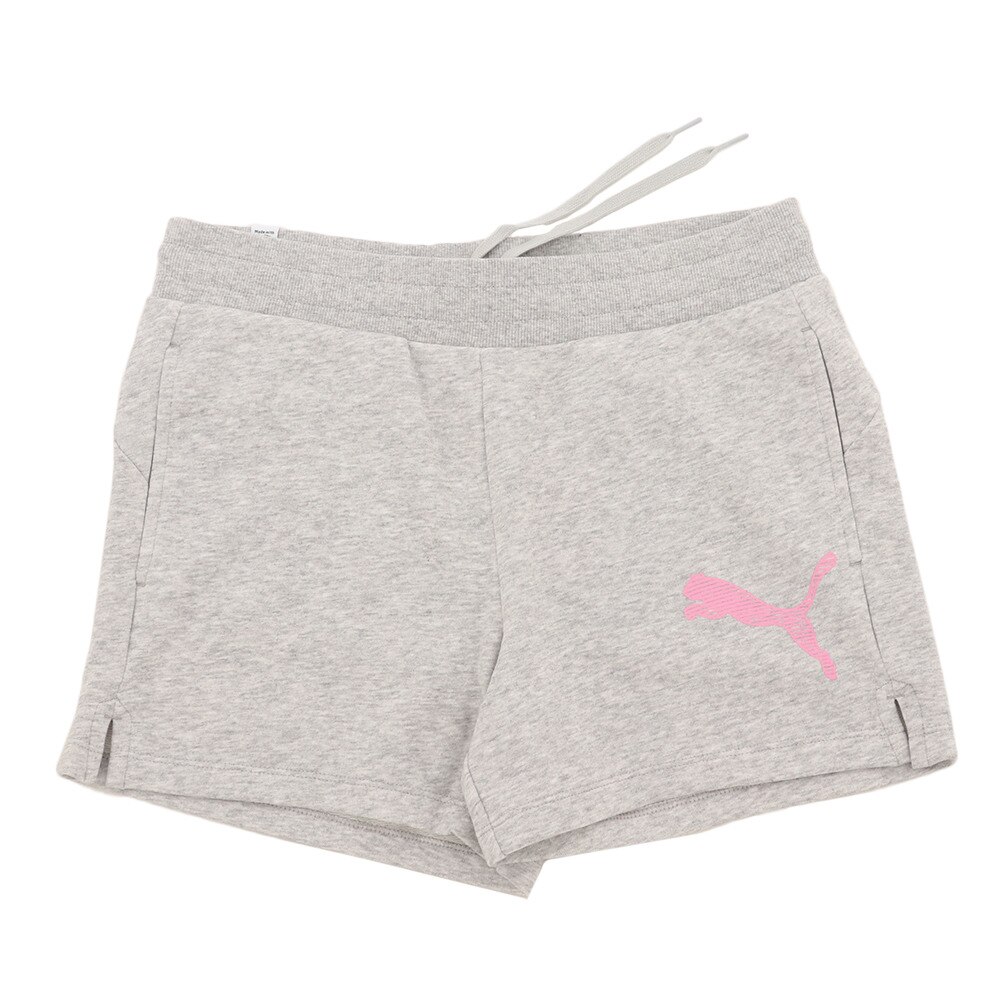  ショートパンツ 844088 04 GRY オンライン価格