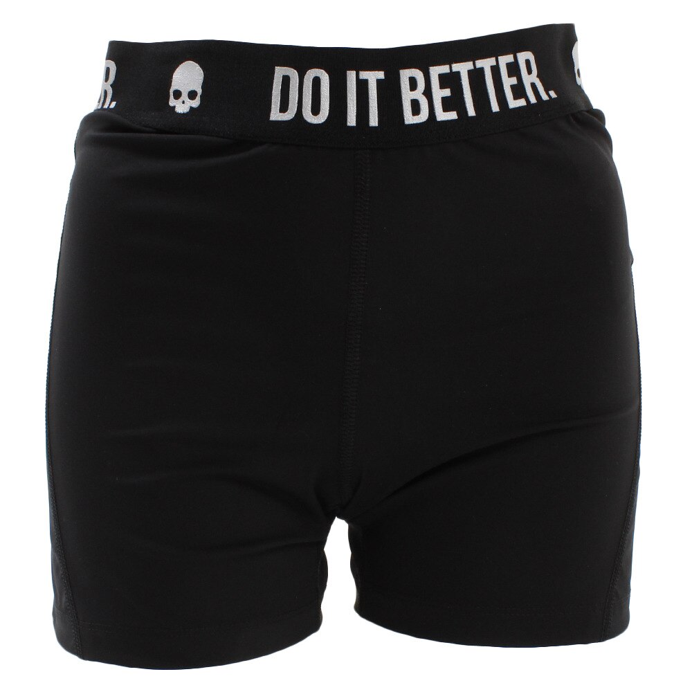  ショートパンツ PERFORMANCE ショーツ RG1007 BLACK オンライン価格