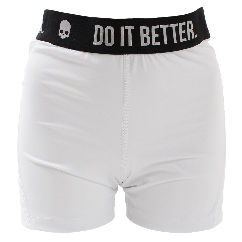  ショートパンツ PERFORMANCE ショーツ RG1007 WHITE オンライン価格