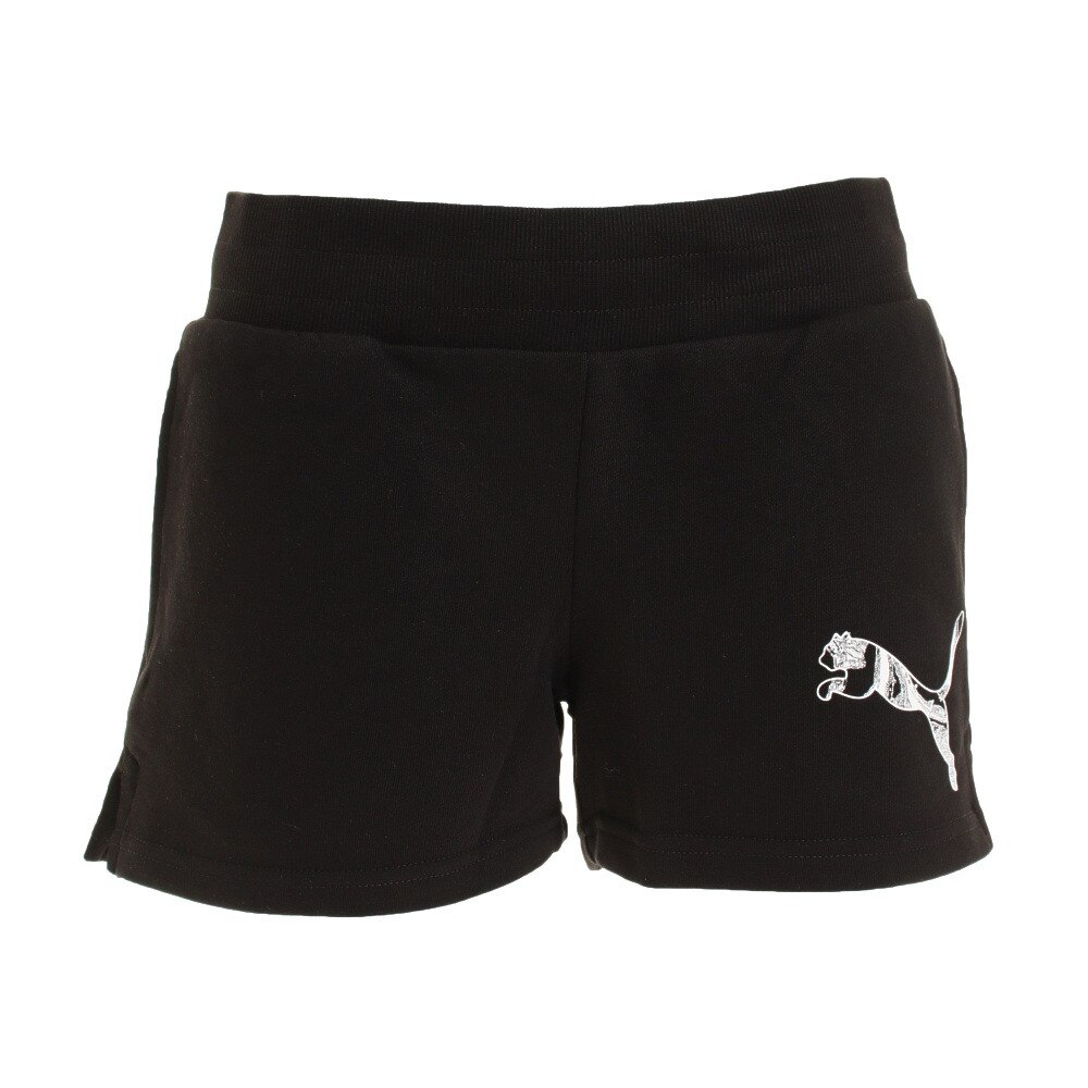  ショートパンツ KA 4.5インチ 582724 01 BLK オンライン価格