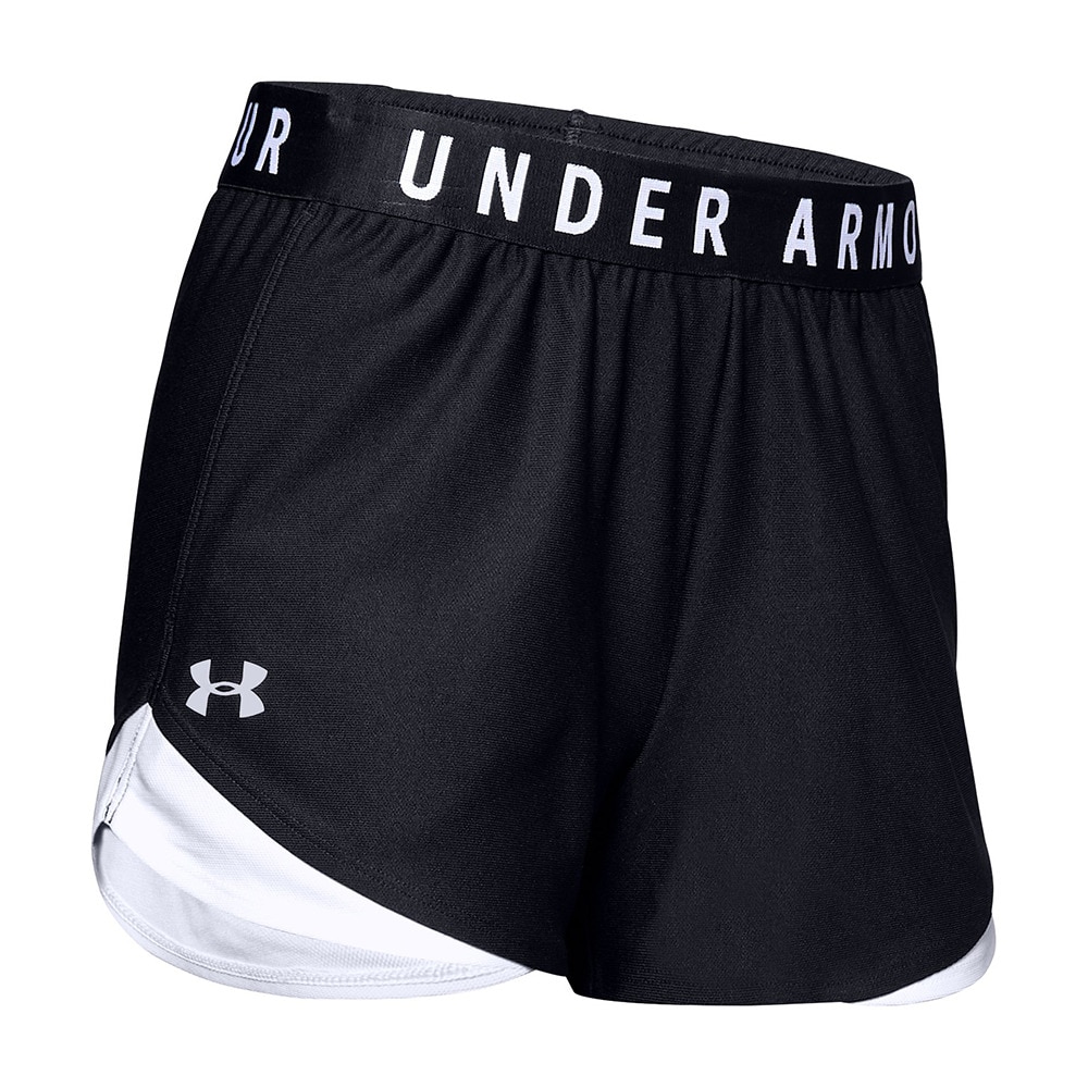 アンダーアーマー（UNDER ARMOUR）（レディース）プレーアップ