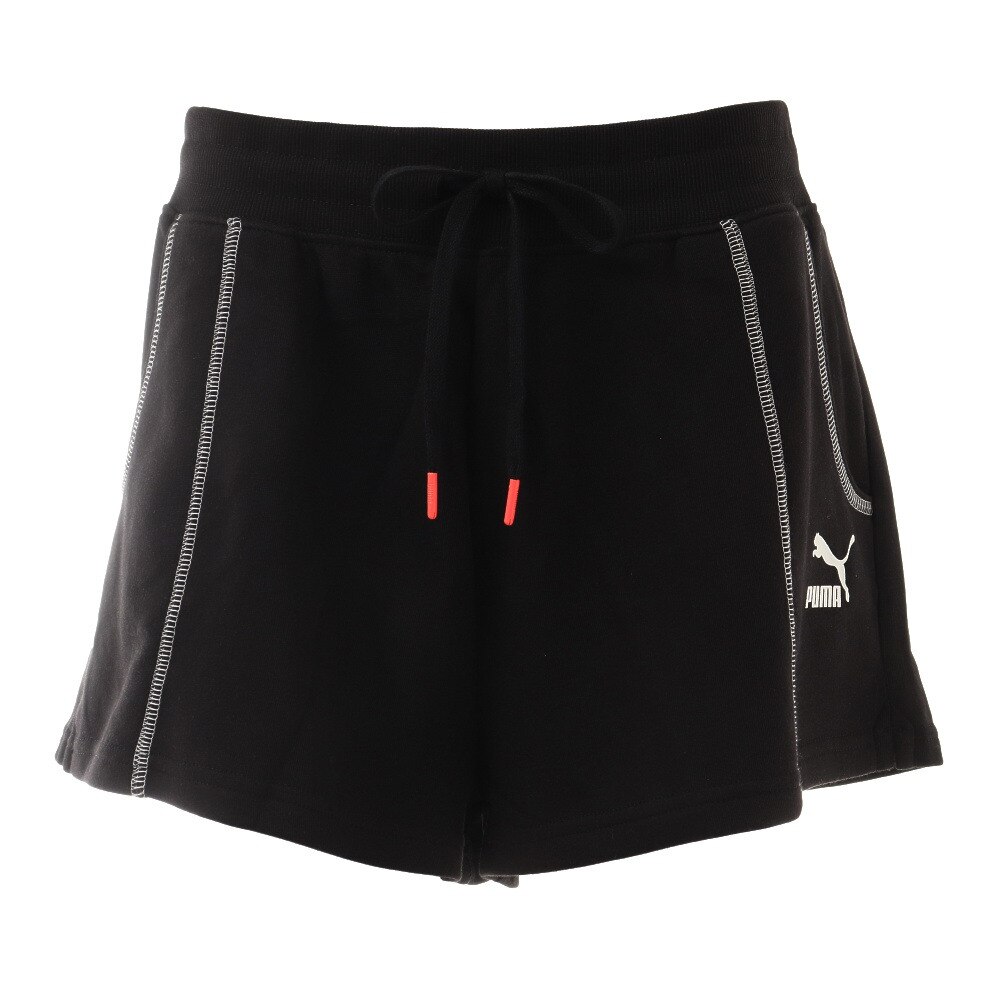  CONVEY ショーツ 530389 01 BLK