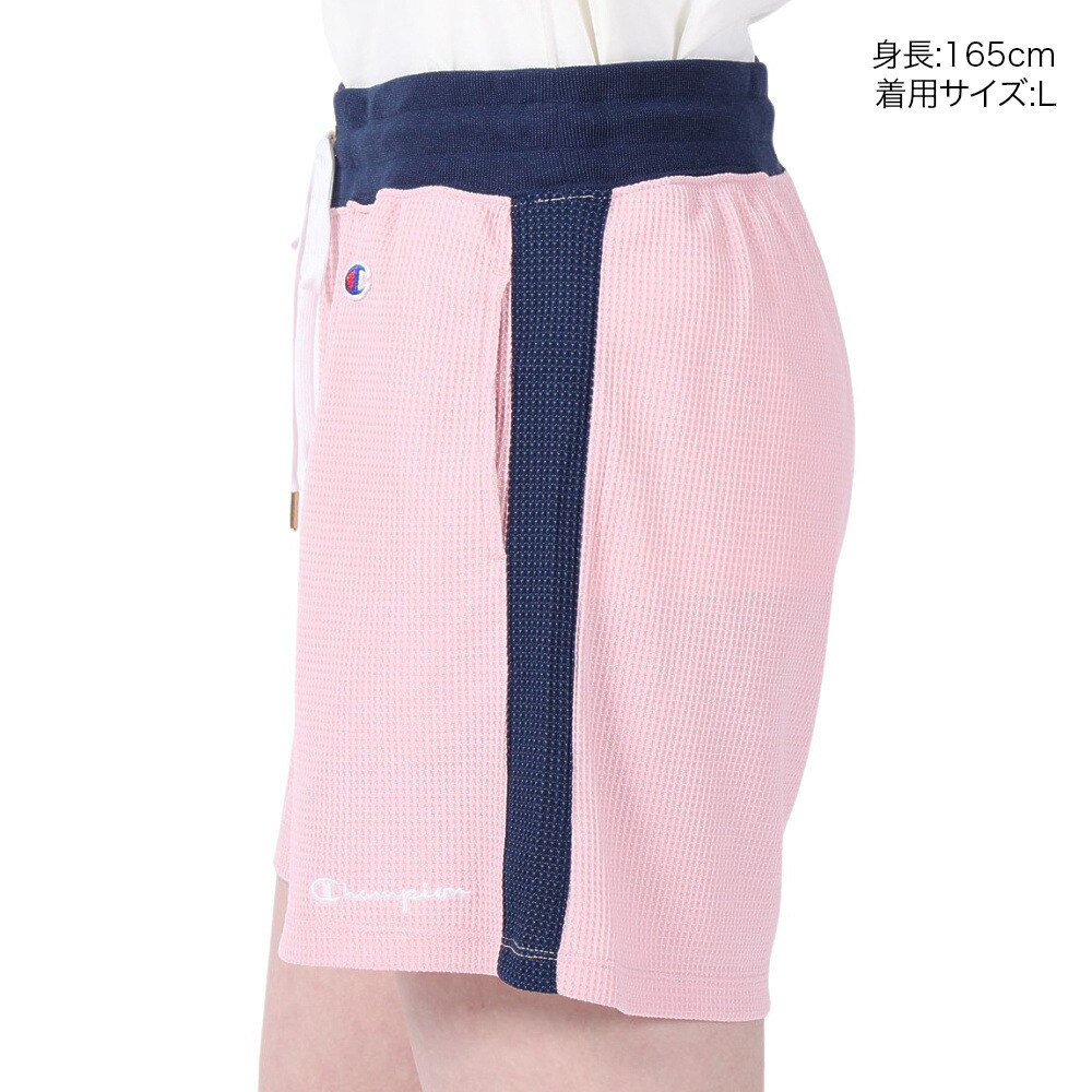 チャンピオン（CHAMPION）（レディース）ショーツ CW-VS505 920