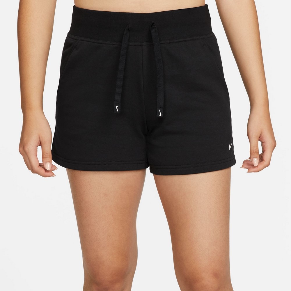 ナイキ（NIKE）（レディース）パンツ レディース ウィメンズ ドライフィット ショートパンツ DM7292-010