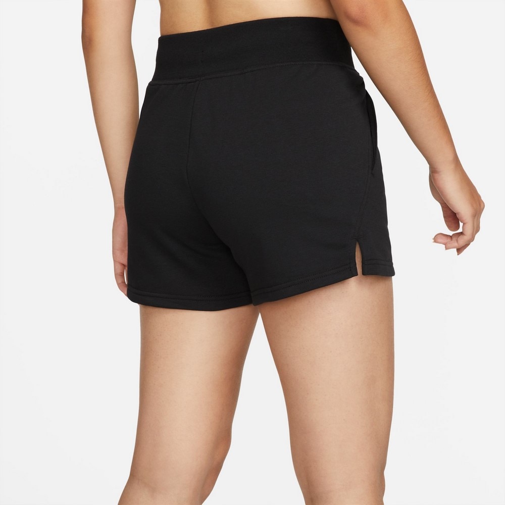 ナイキ（NIKE）（レディース）パンツ レディース ウィメンズ ドライフィット ショートパンツ DM7292-010
