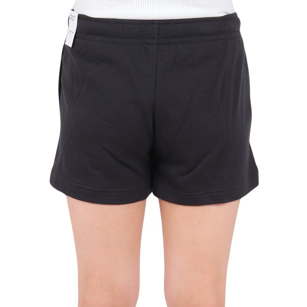 ナイキ（NIKE）（レディース）ショートパンツ レディース クラブ フリース CJ3925-010