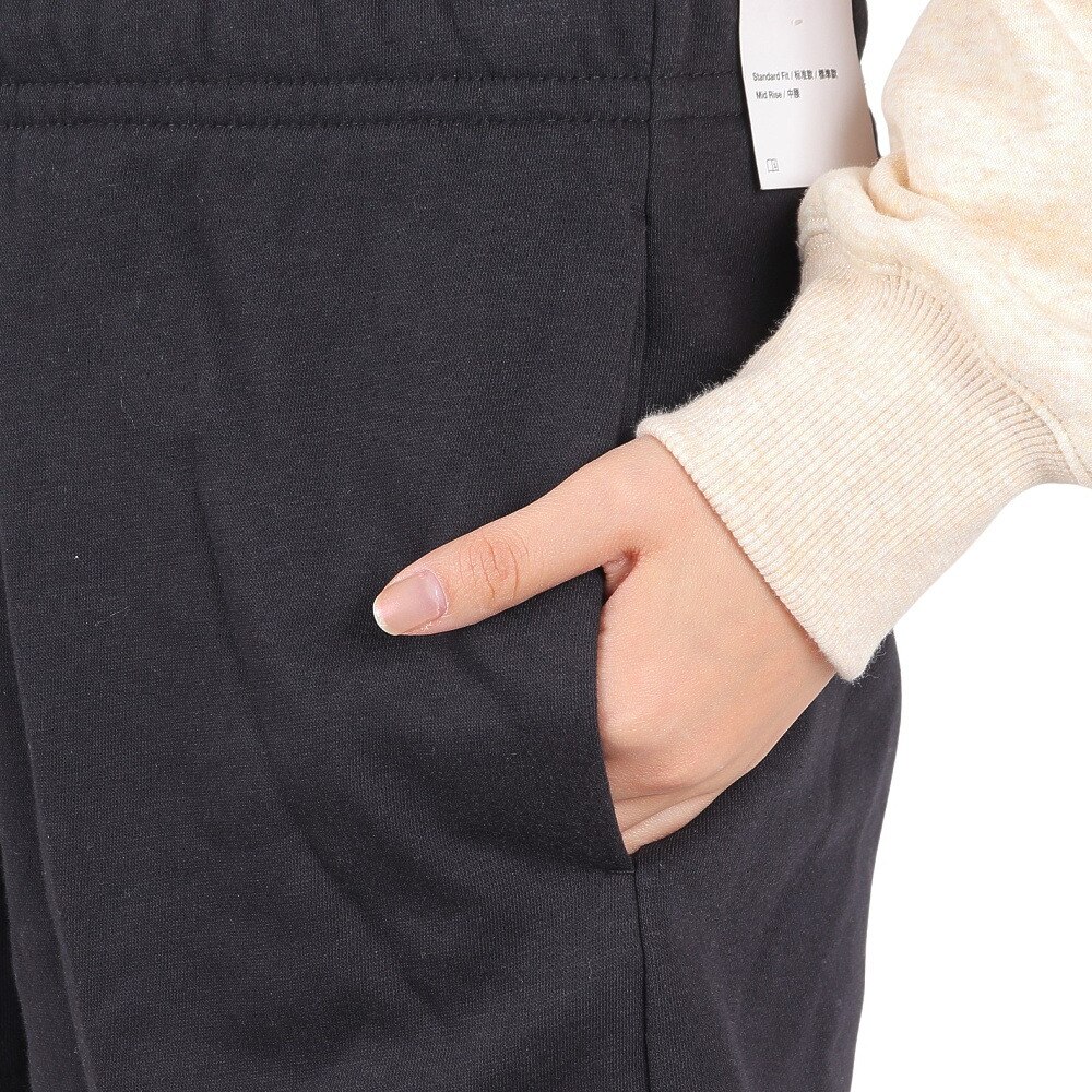 ナイキ（NIKE）（レディース）ショートパンツ レディース クラブ フリース CJ3925-010