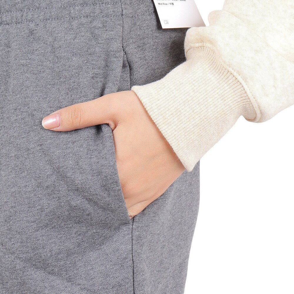 ナイキ（NIKE）（レディース）スポーツウェア クラブ フリース ショートパンツ CJ3925-071★★★