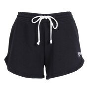リーボック(REEBOK)(レディース)トレーニング エッセンシャルズ ショーツ GJJ36-FK6661