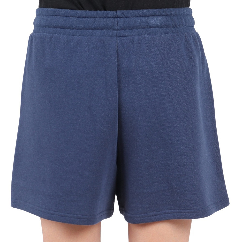 ニューバランス（new balance）（レディース）NB Athletics ショーツ WS23500 NGO