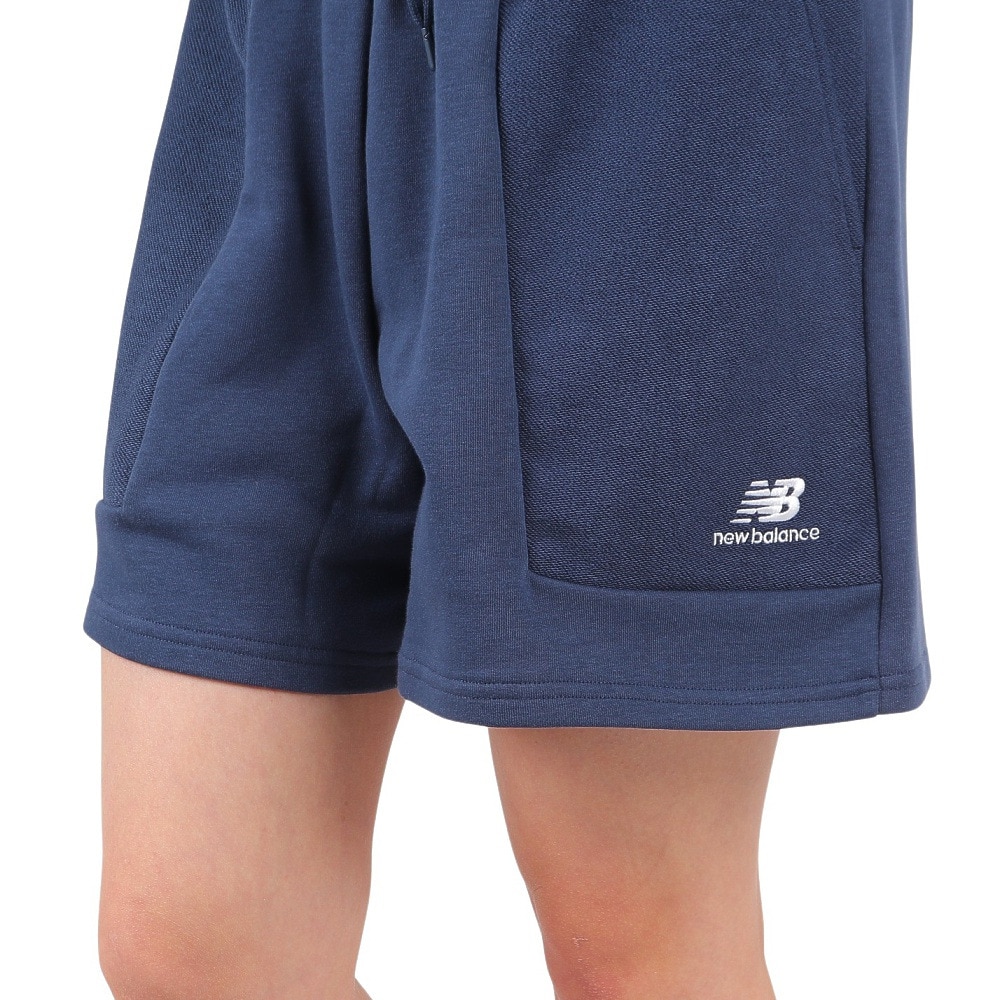 ニューバランス（new balance）（レディース）NB Athletics ショーツ WS23500 NGO