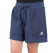 ニューバランス(new balance)(レディース)NB Athletics ショーツ WS23500